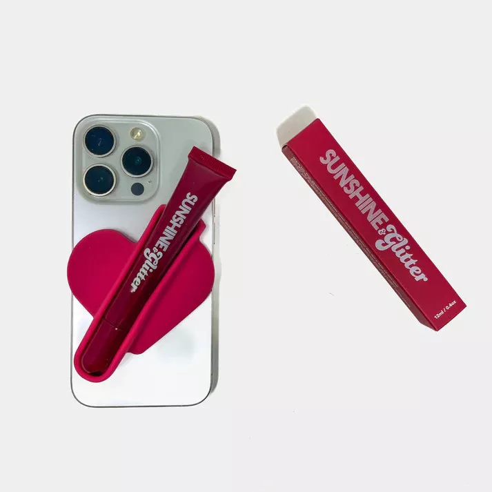 Kiss Keeper- Lip Peptide, Phone Case attachment