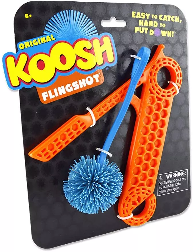Kooshy Flingshot
