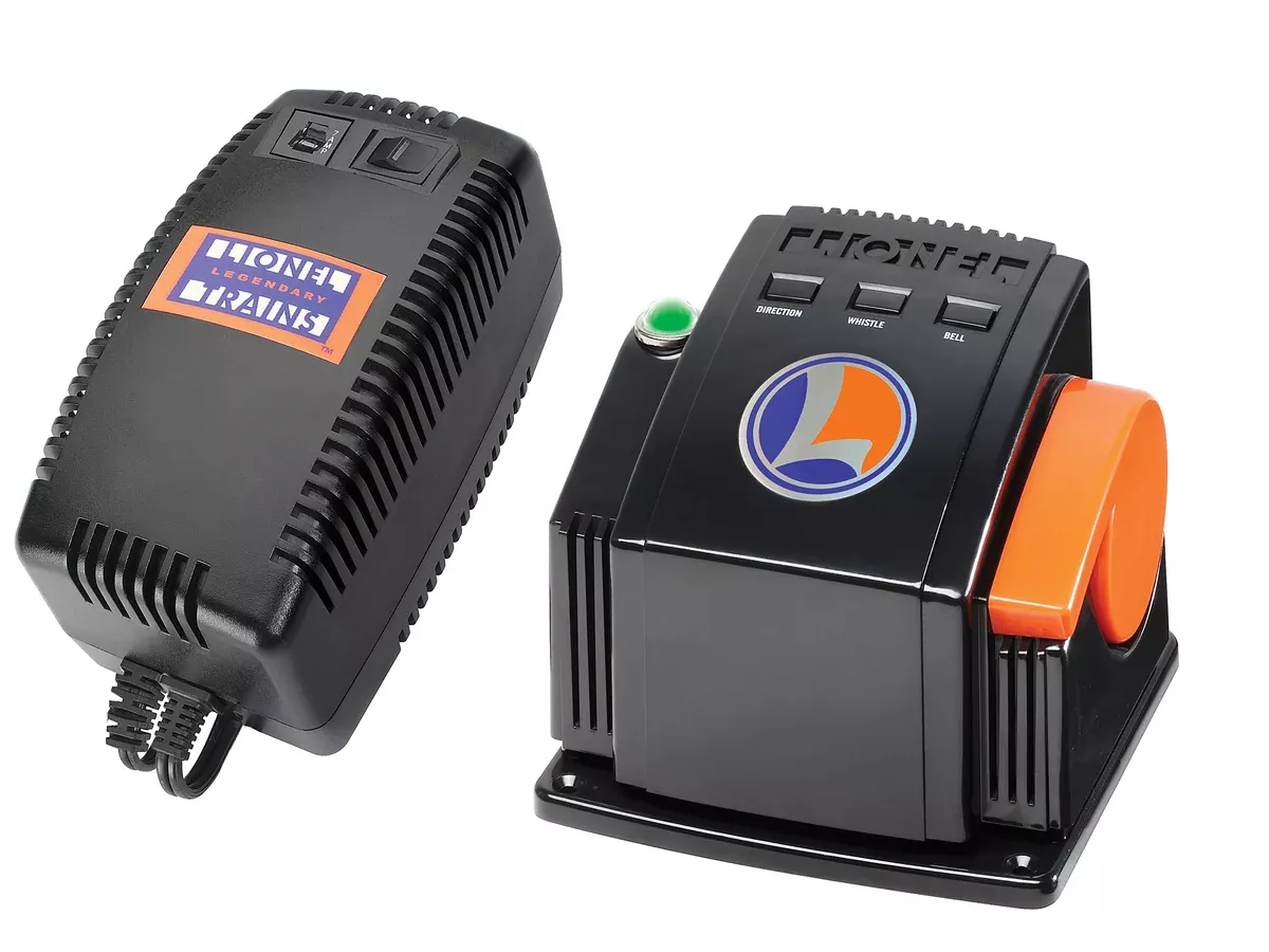 Lionel 180-Watt Transformer LNL637947