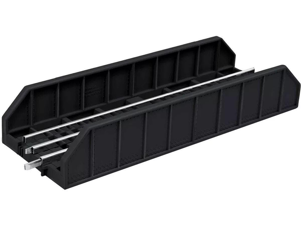 Lionel 6-81248 FasTrack 10" Girder Bridge Track O SCALE NEW