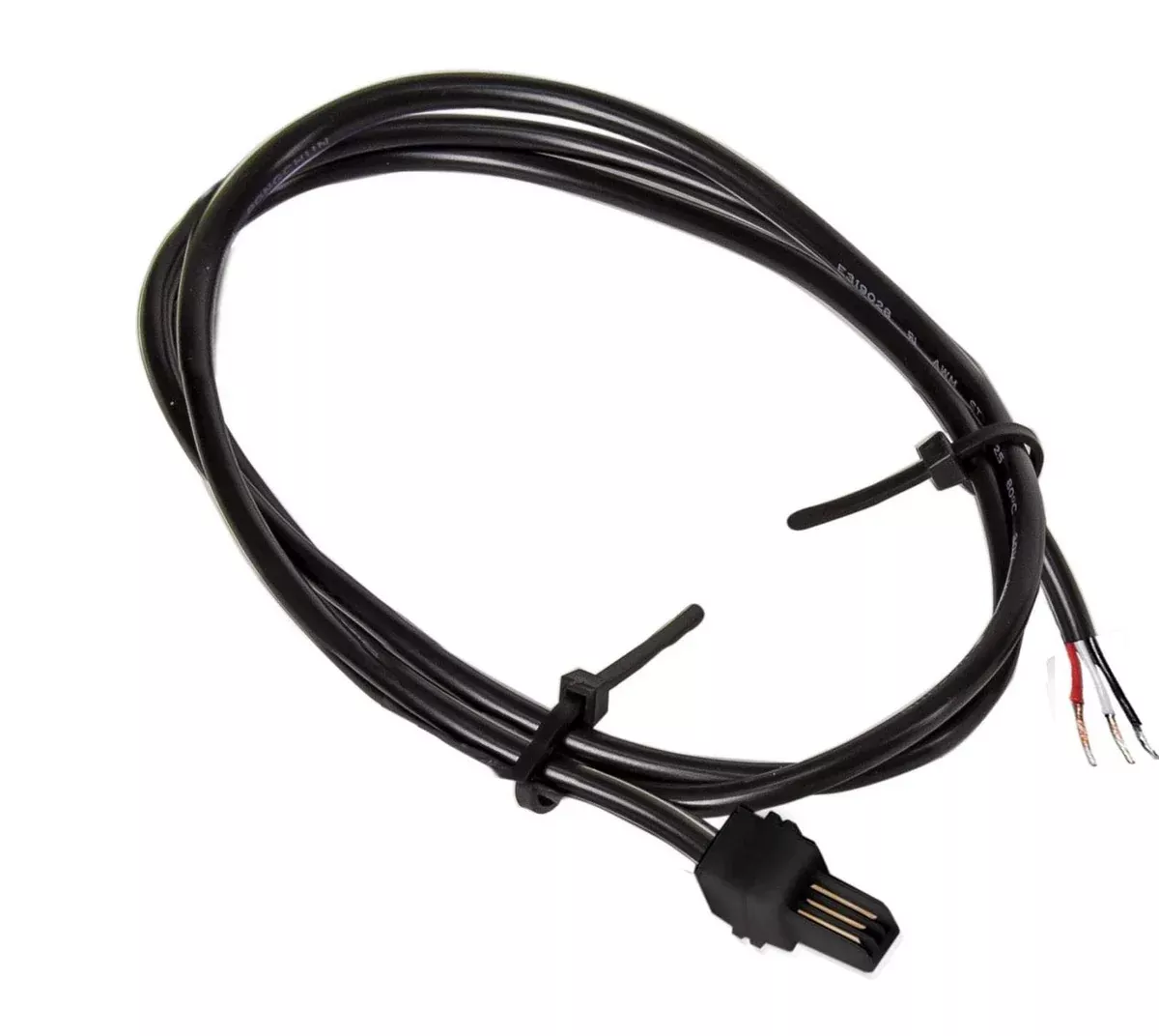 Lionel 6-82039 3' Male Pigtail Power Cable O SCALE NEW
