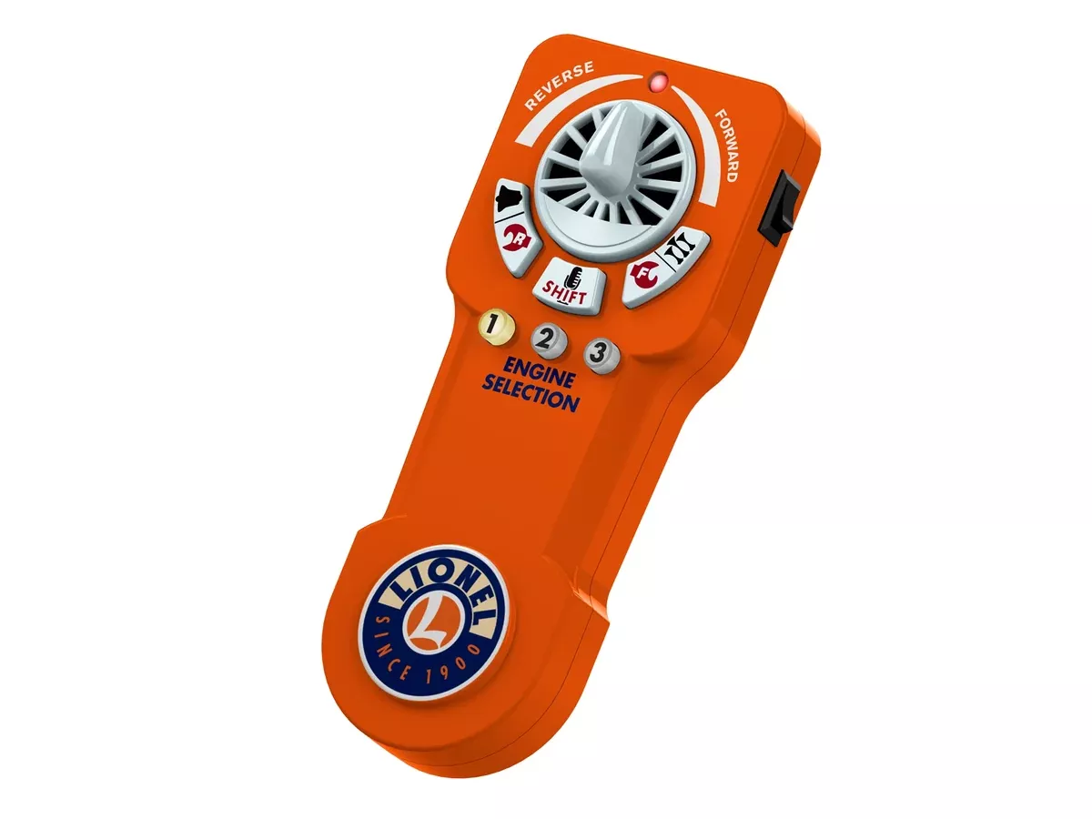 Lionel 6-83071 Universal LC/LC + Remote Controller O SCALE NEW