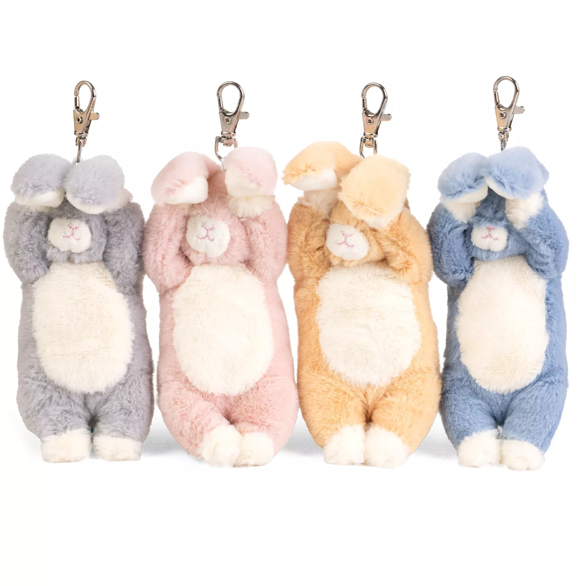 Little Clips Bunny