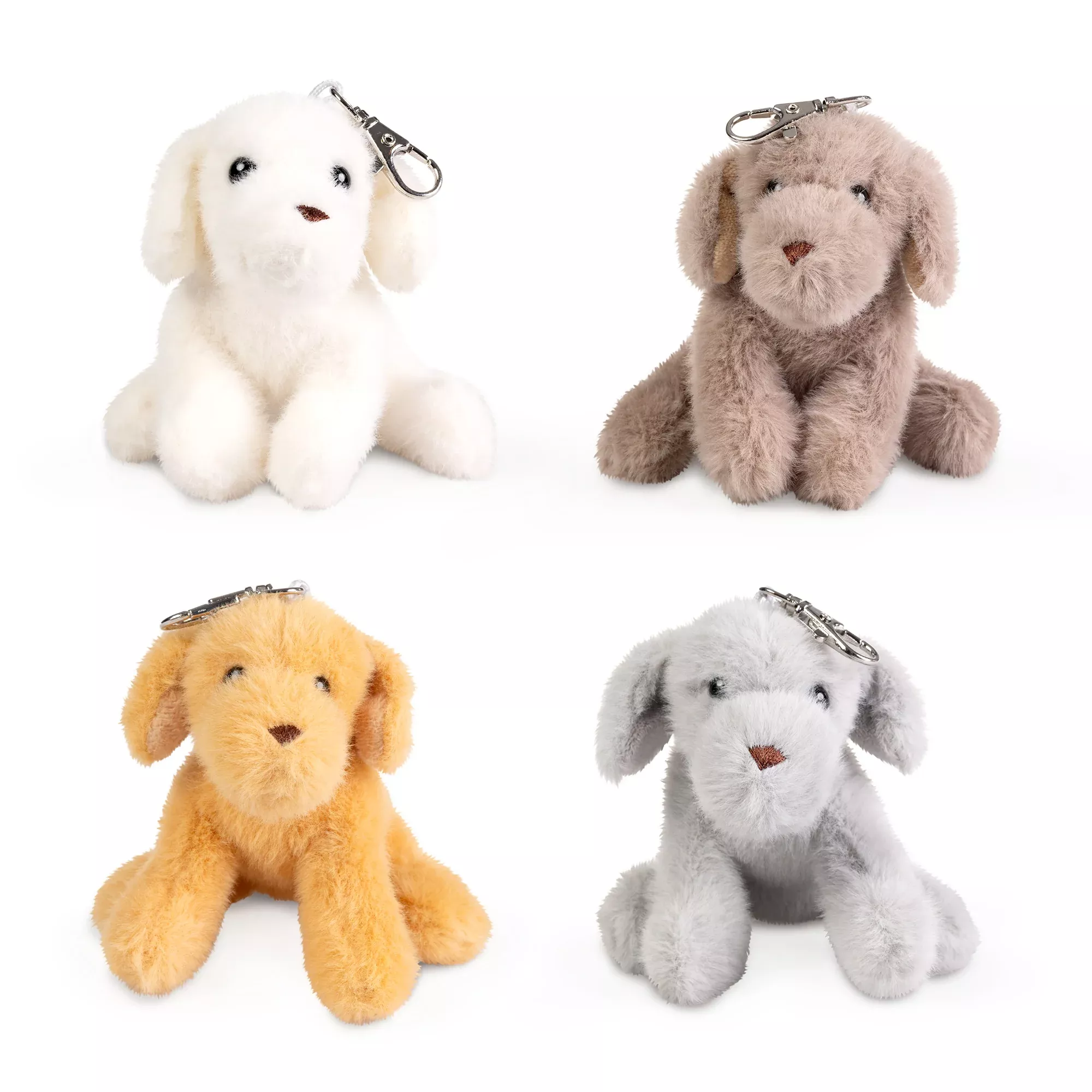 Little Clips Puppy