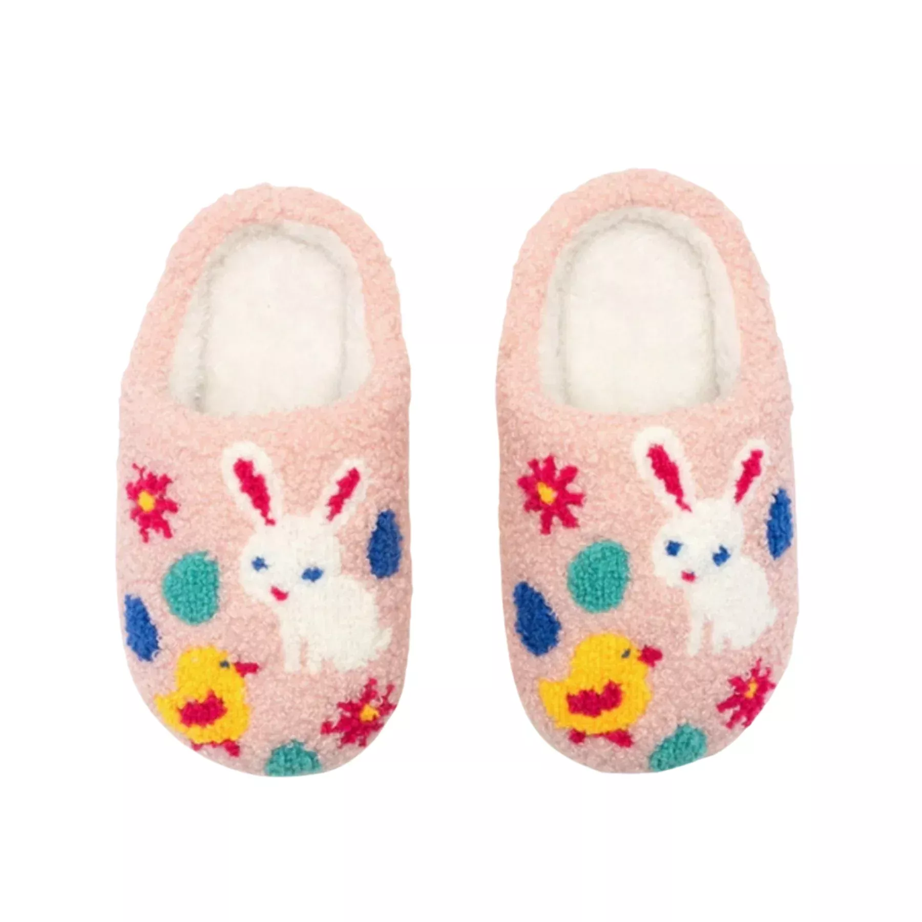 Living Royal Easter Slippers