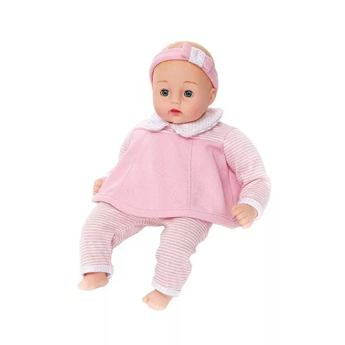 Madame Alexander 12" Bubble Gum Huggable Huggums