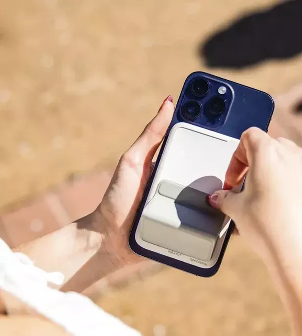 MagPower 3IN1 Lite-Powerbank