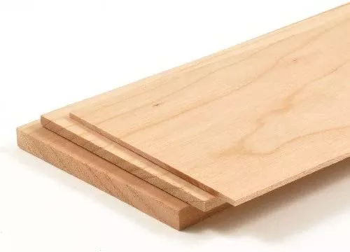 Mahogany 1/32 x 3 x 24" BNM8730