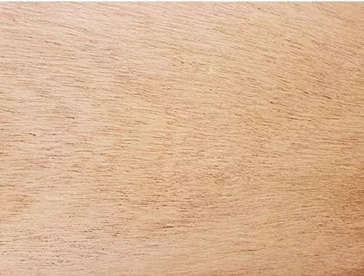 MAHOGANY 3/32 x 3 x 24"
