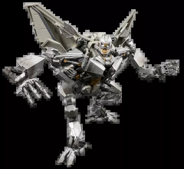 Masterpiece Movie Series - MPM-10 Starscream