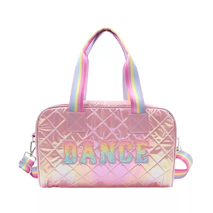 Mavi Bandz Varsity Dance Tote