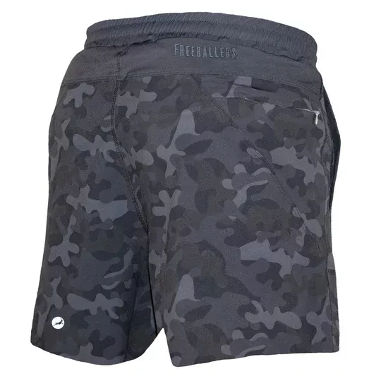 Meripex Commandos FB Shorts