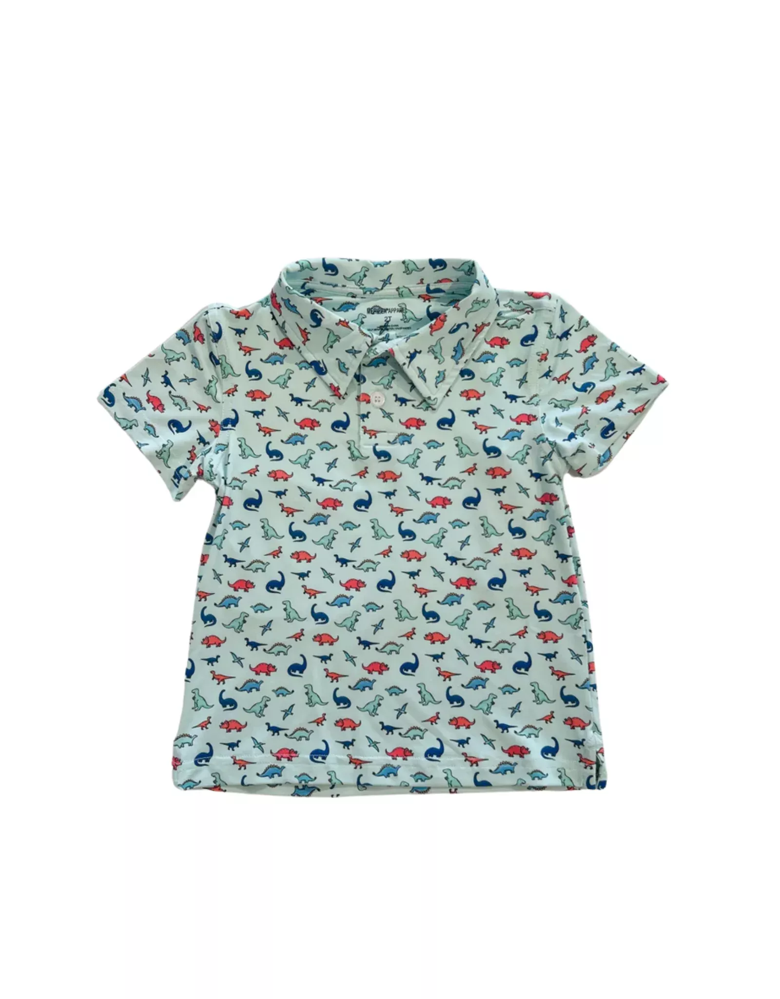 Meripex The Dinos Polo