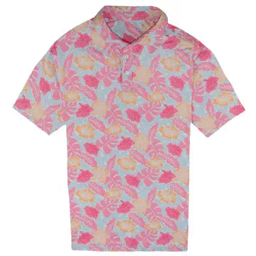 Meripex Surfers Polo