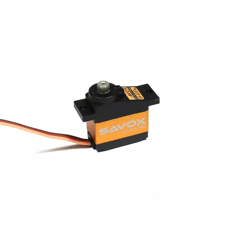 Micro Digital MG Servo .09/30 6V