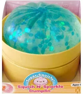 Mini Sparkle Dumplin'