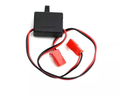 Mini Switch Harness with 2 Pin Conn-J