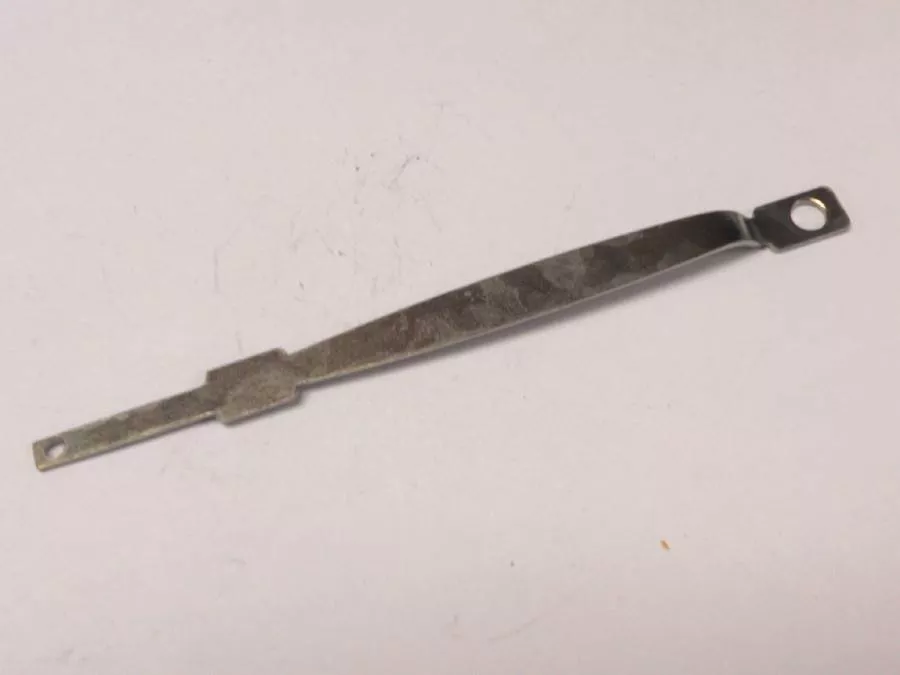 Model Engineering Works - IW2105B Main Crosshead Rod for #1129