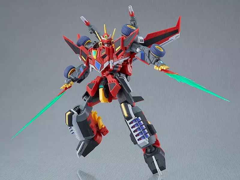 Moderoid SSSS.Dynazenon Dynazenon Model Kit