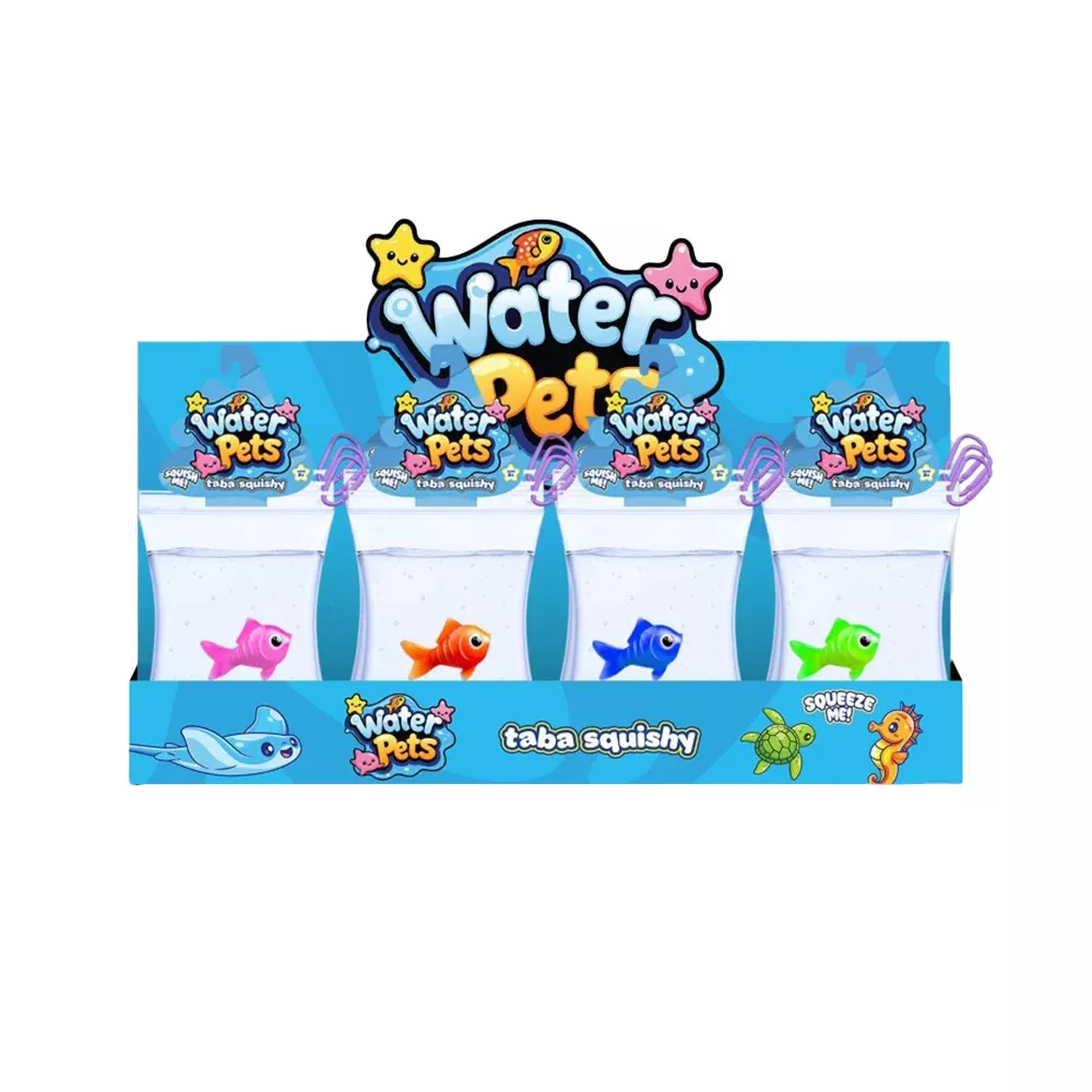 Mushmeez Water Pets