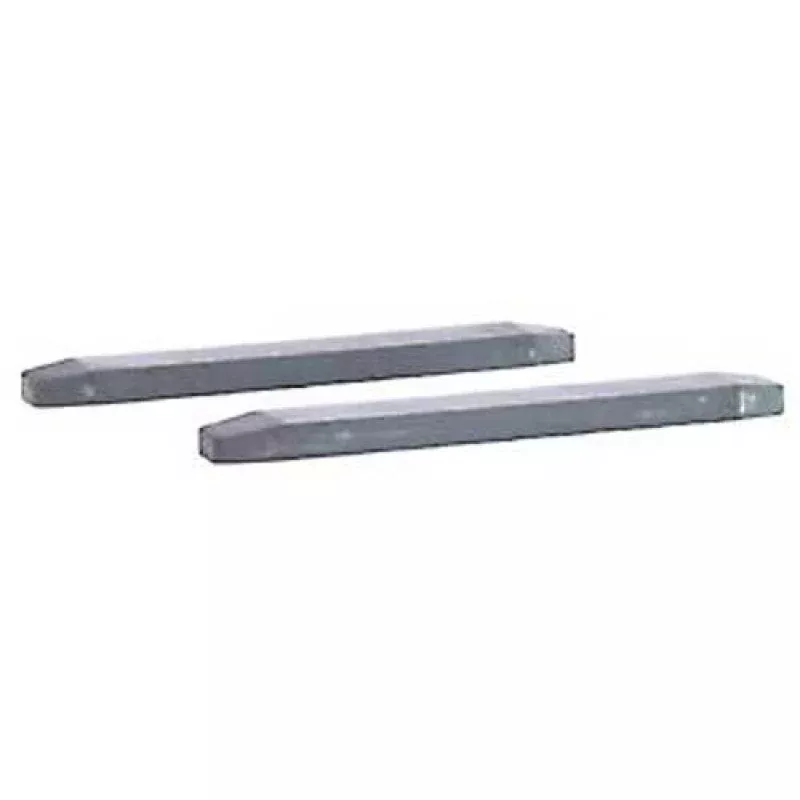 N Scale Magnet Uncoupler (with o track) (1310) (2-pack)
