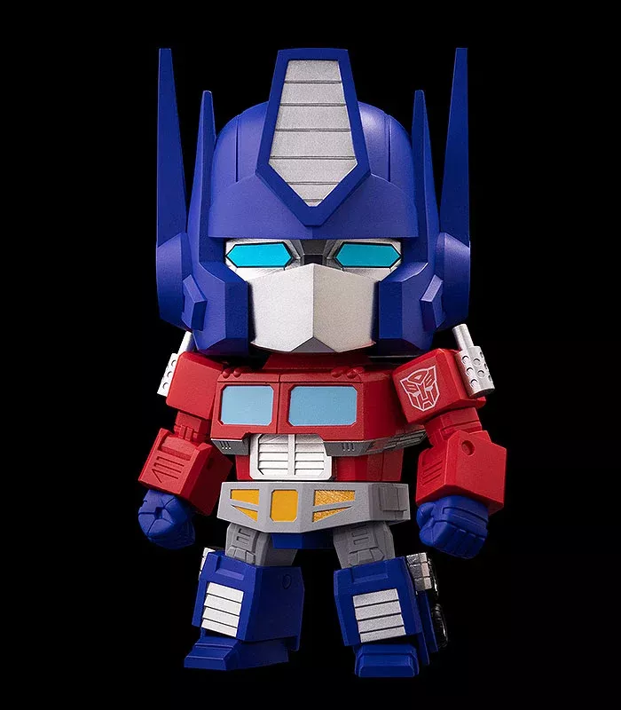 Nendoroid - Transformers: Optimus Prime (G1 Version)