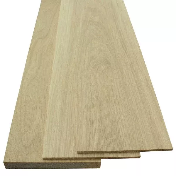 Oak 1/16 x 3 x 24" BNM9531