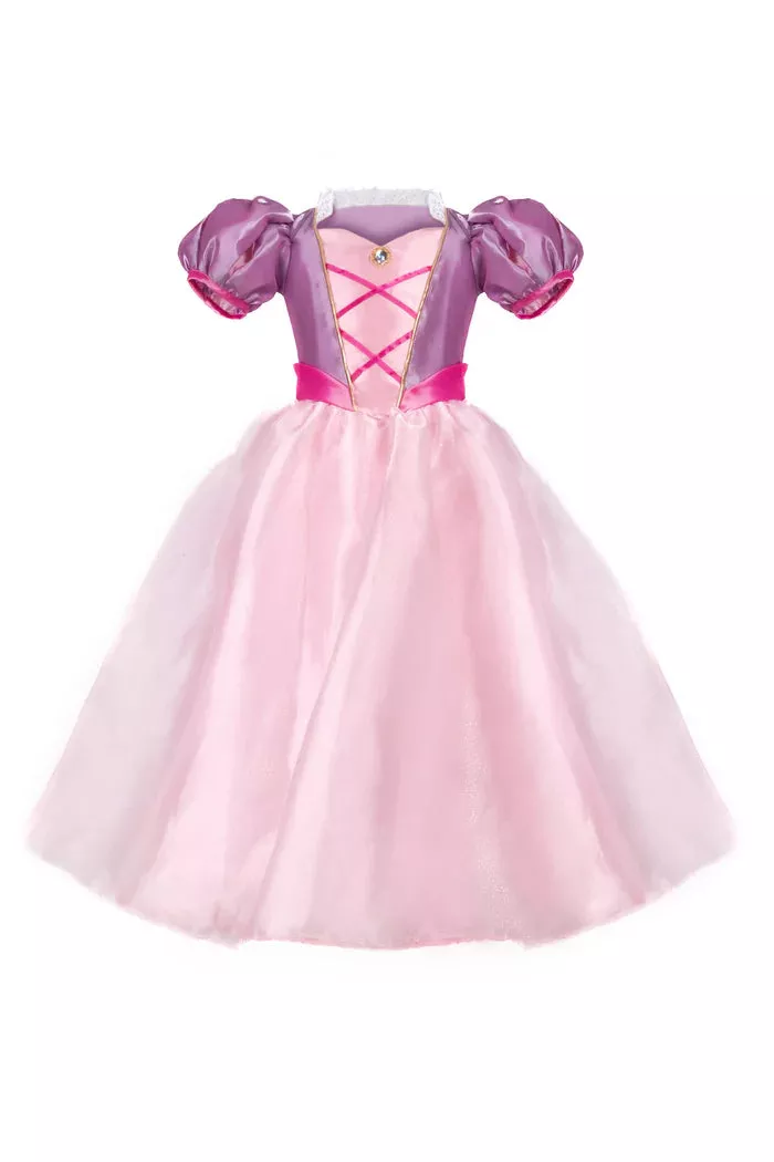 Once Upon A Princess Tower Dress