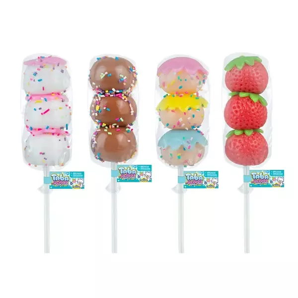 ORB Curiosities Taba-licious Snack Sticks Ultra (Asst)
