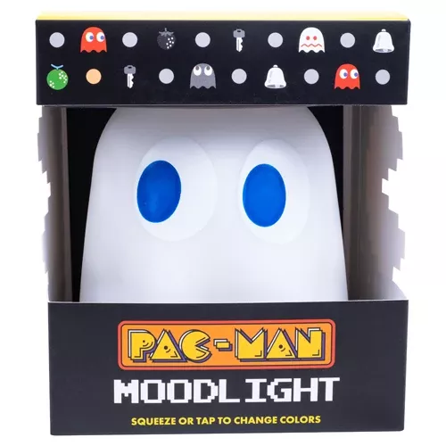 Pac-Man Color Changing Light