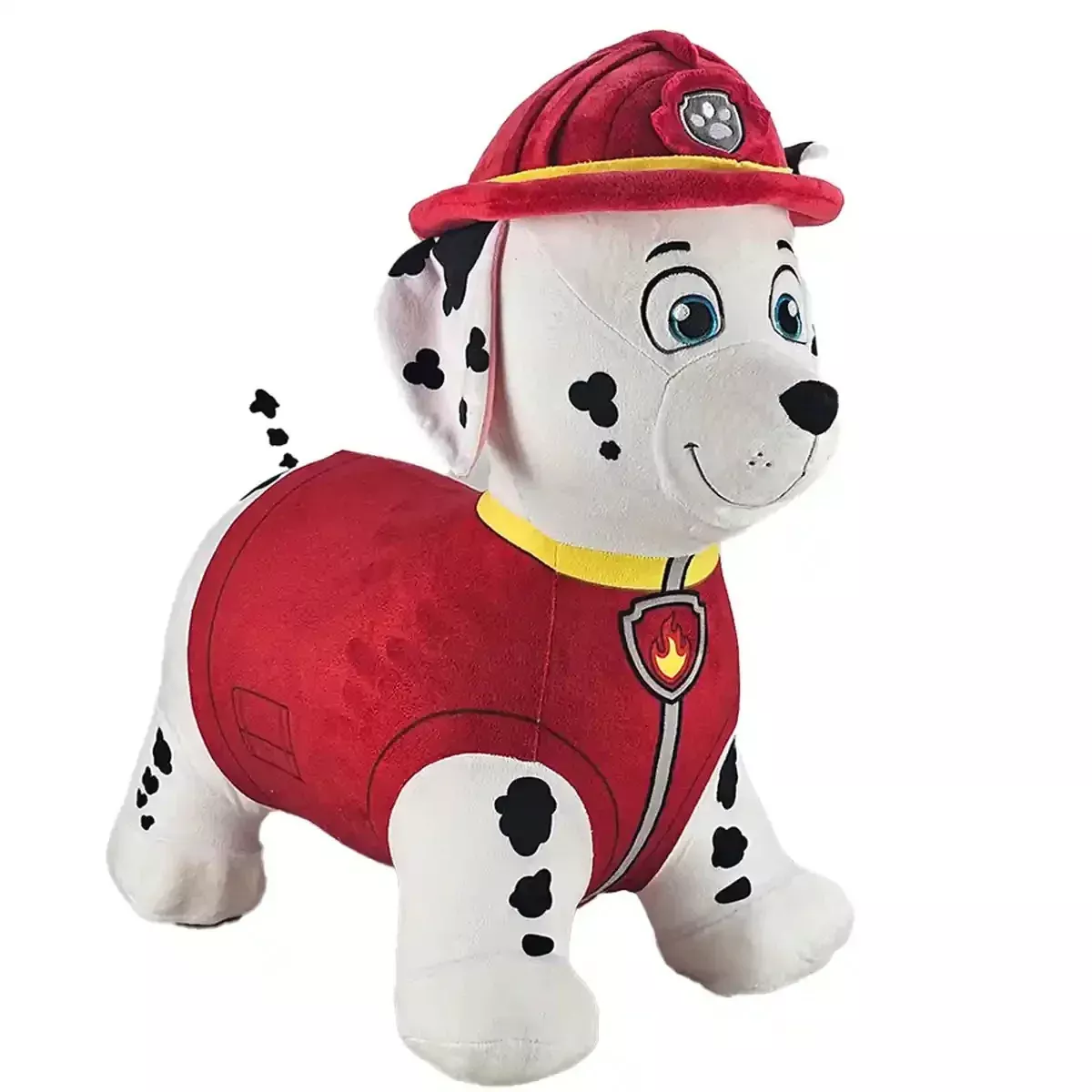 Paw Patrol Jumpy- Marshall