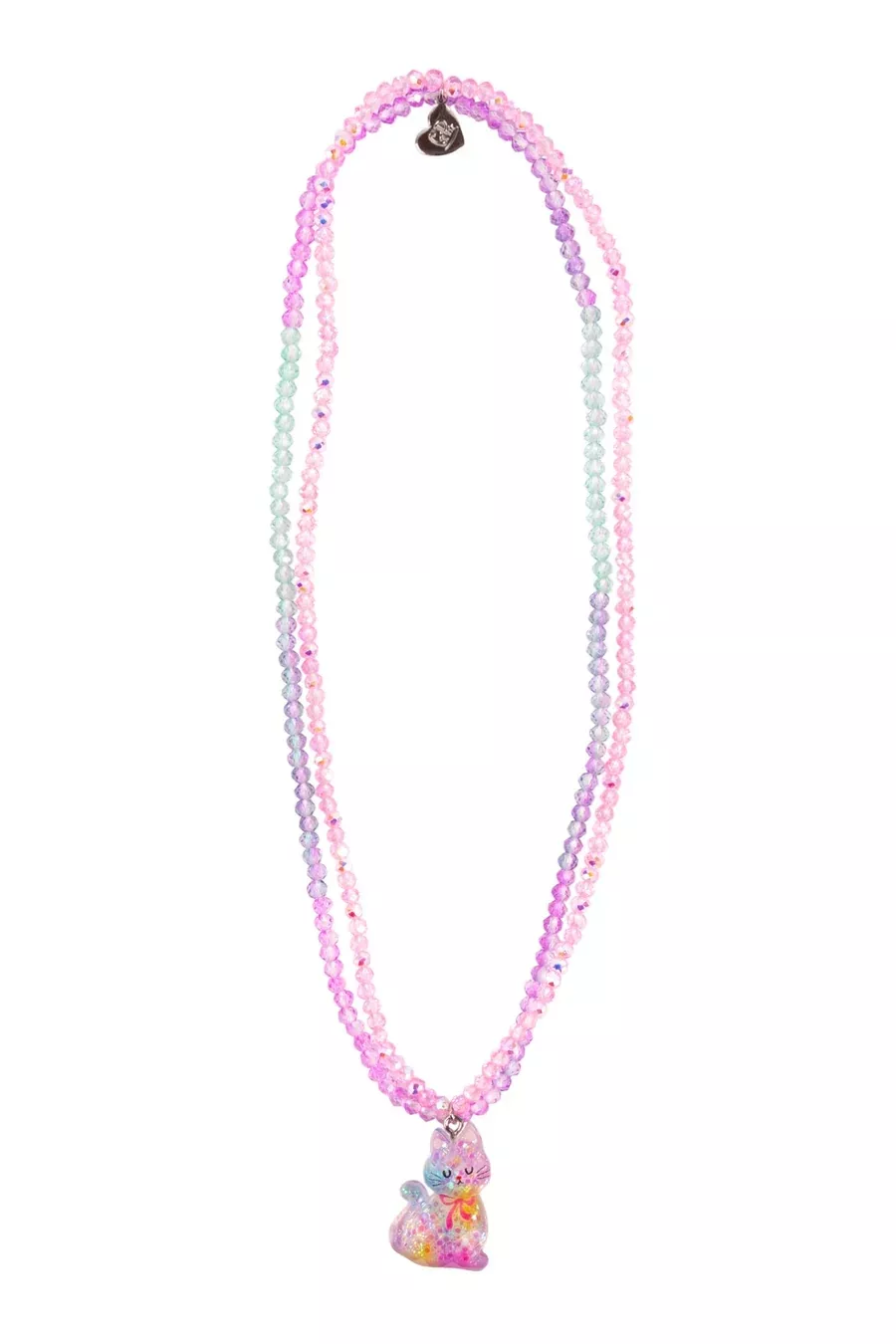 Paw-sitively Purr-fect Necklace