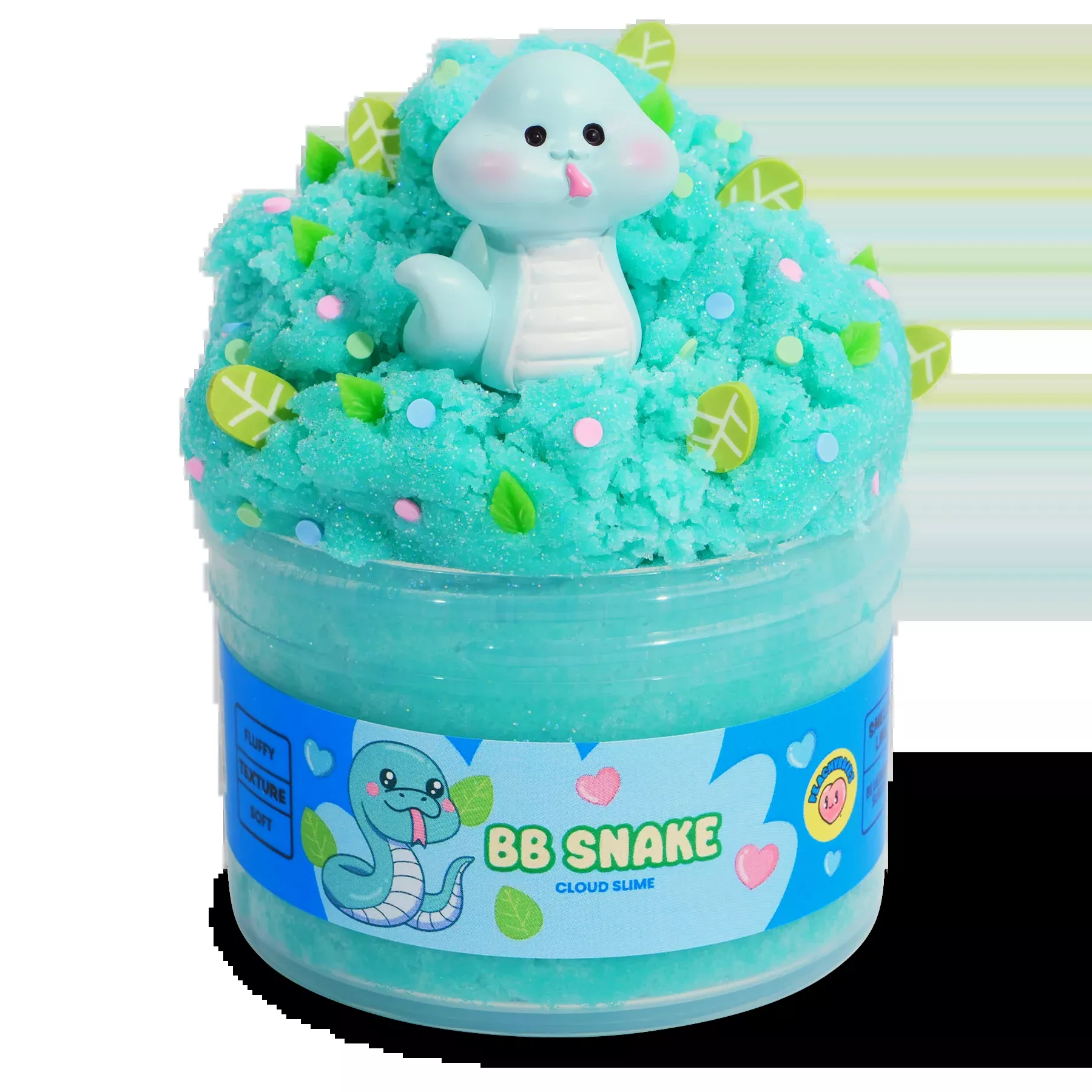 Peachybbies- BB Snake