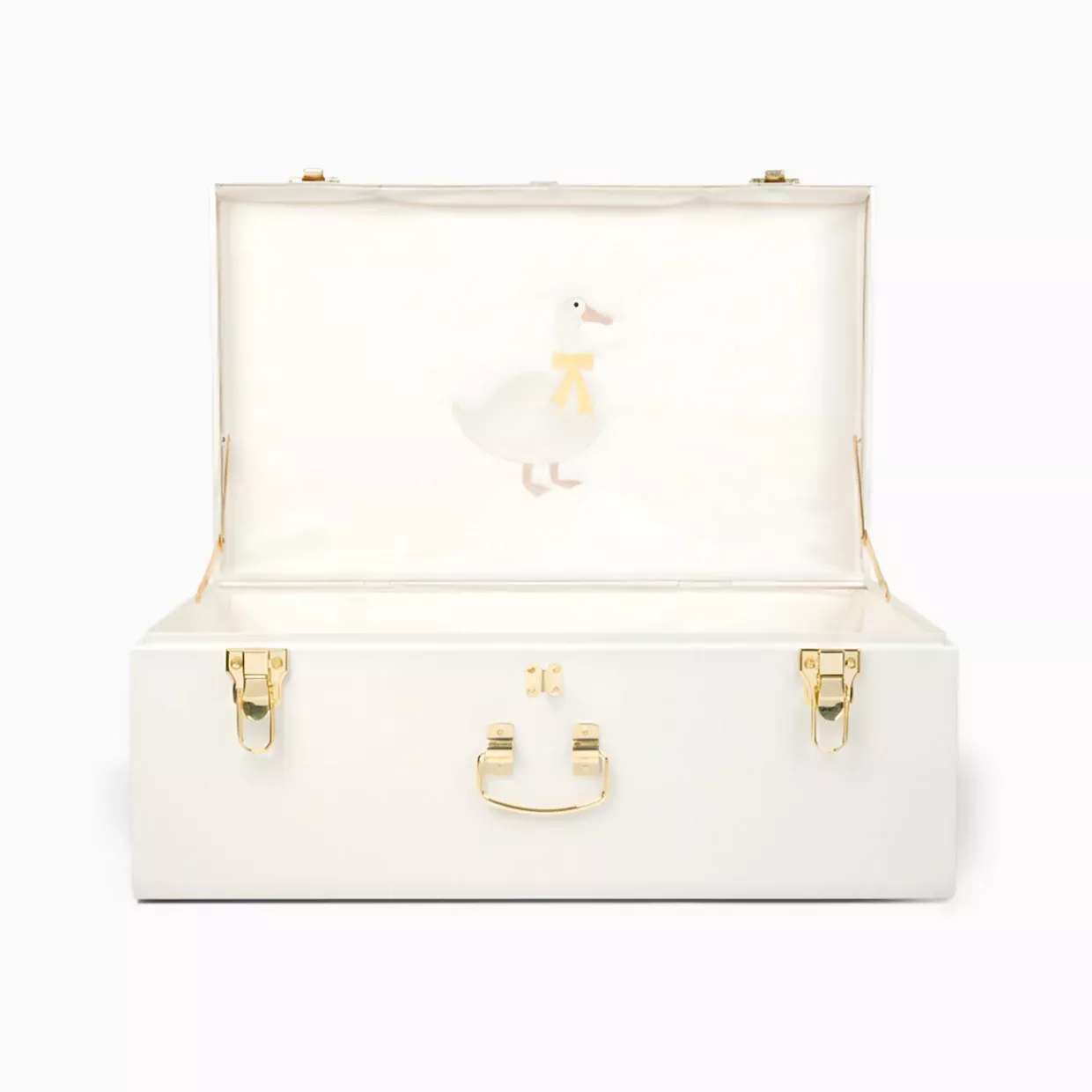 Petite Silly Goose Trunk