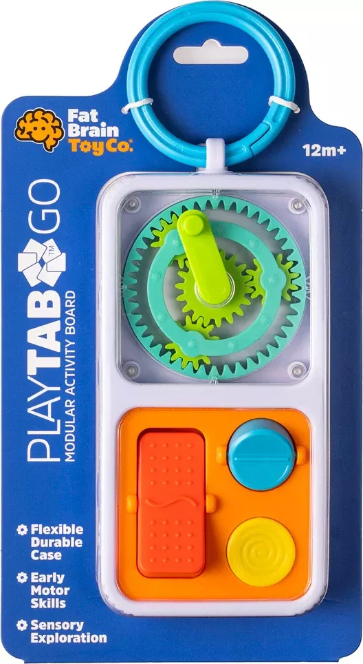 Play Tab Go!