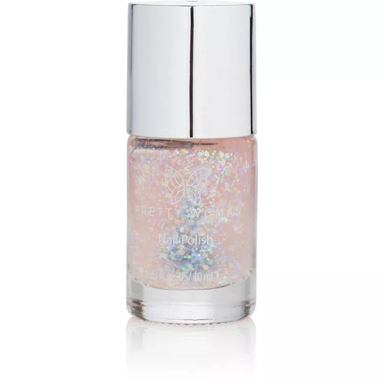 Pretty Woman Nail Polish - Mermaid Kisses Collection