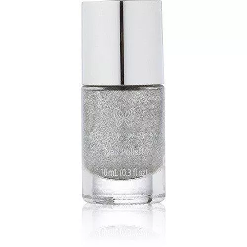 Pretty Woman Nail Polish - Pastel Galaxy Collection