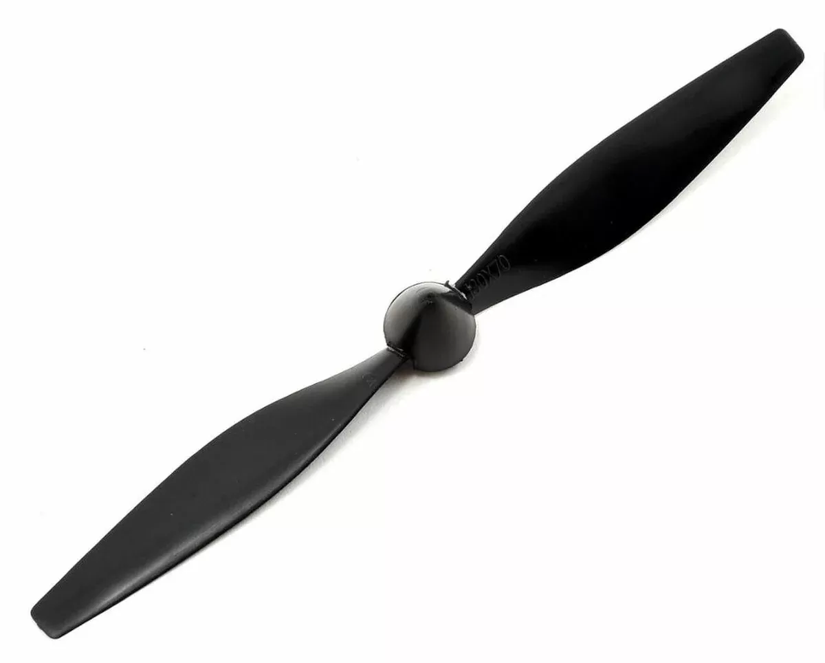 Prop and Spinners: Sport Cub S HBZ4401
