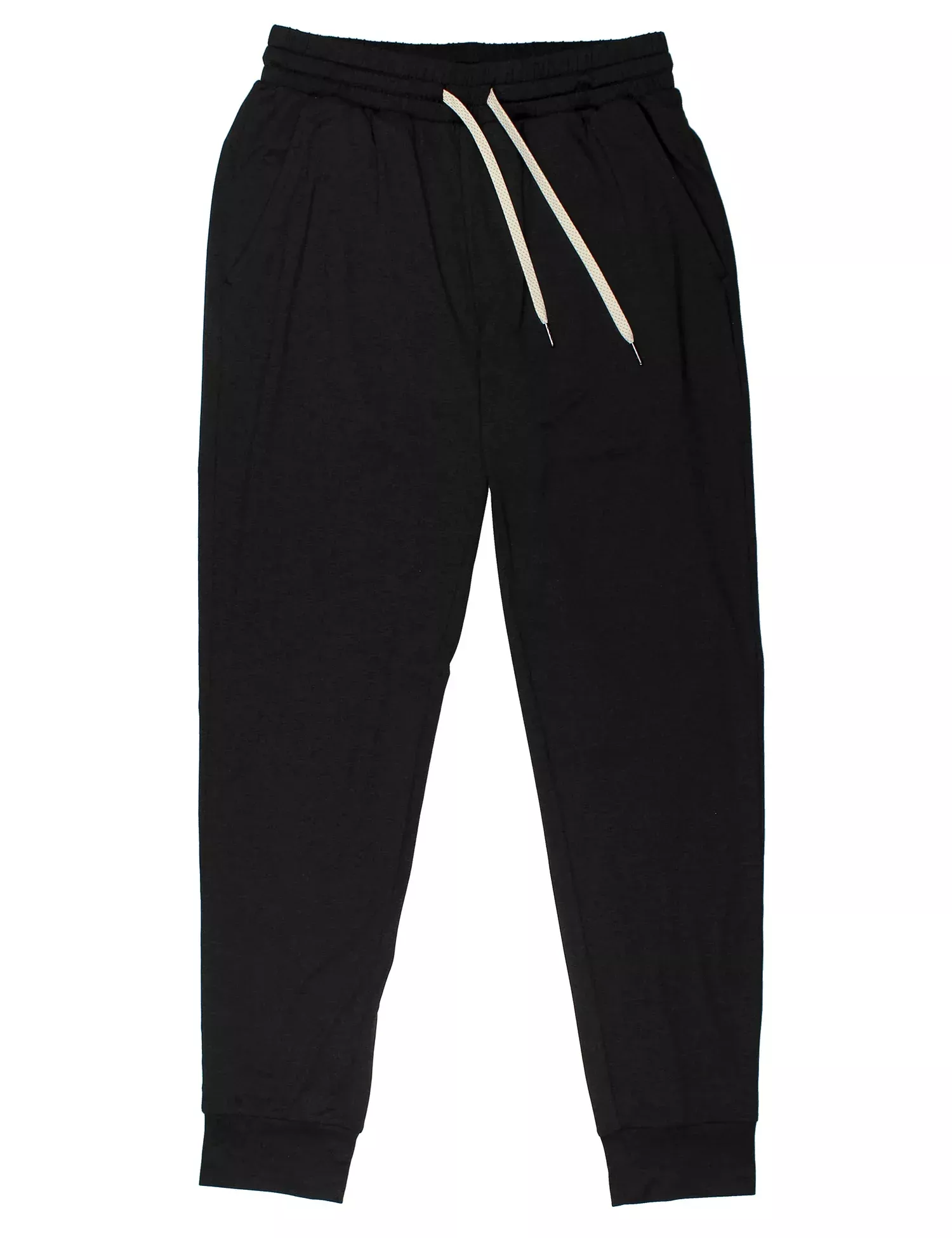 Properly Tied Flow Jogger - Onyx