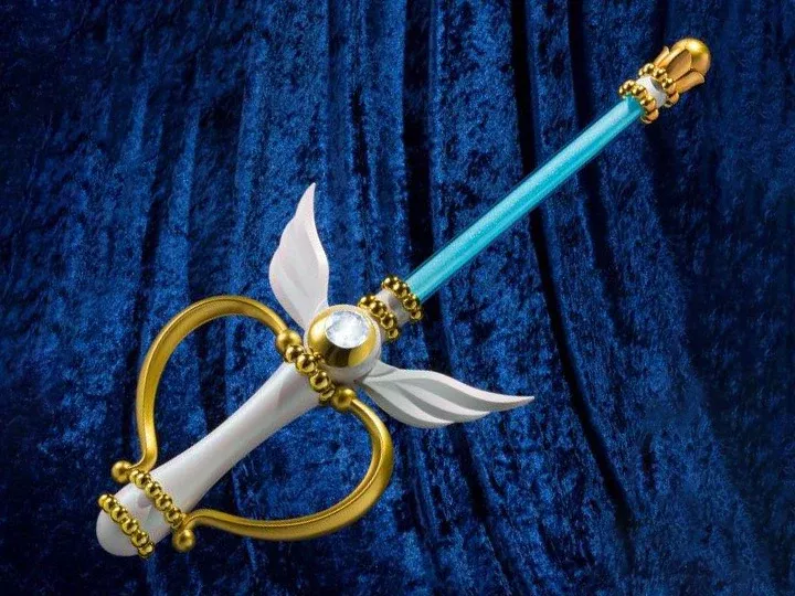 Sailor Moon PROPLICA Pretty Guardian Sailor Moon Eternal Moon Kaleido Scope