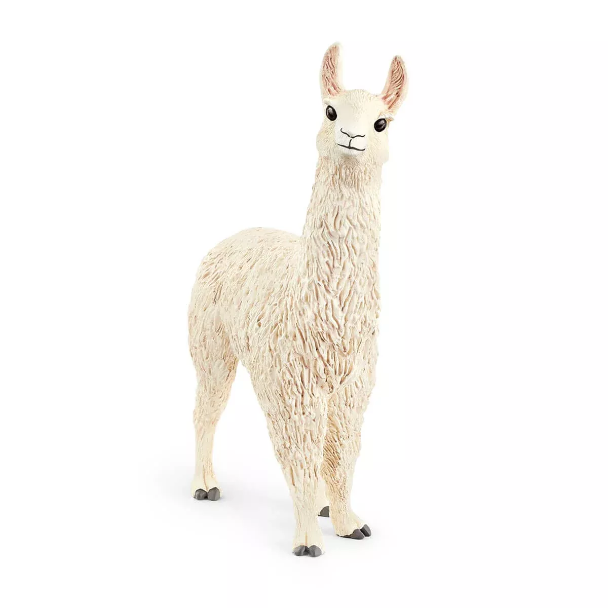 Schleich Farm World Llama Figurine Realistic Animal Toy