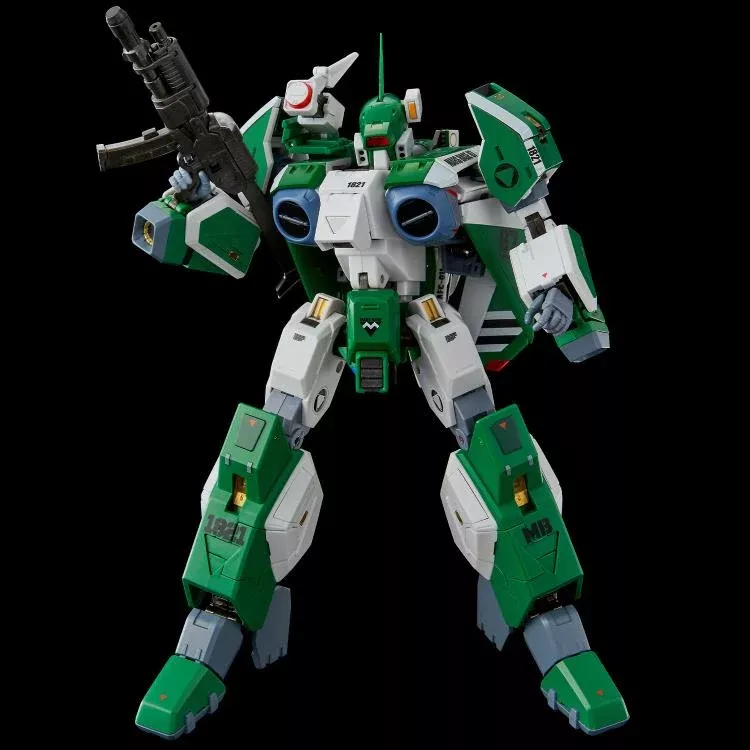 Sentinel - Genesis Climber Mospeada - Riobot AFC-01I Legioss Iota