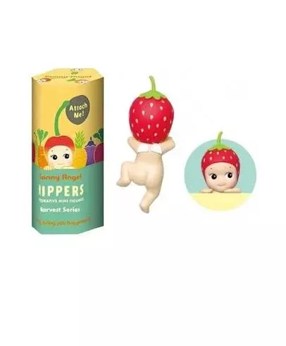 Sonny Angel Hipper Harvest