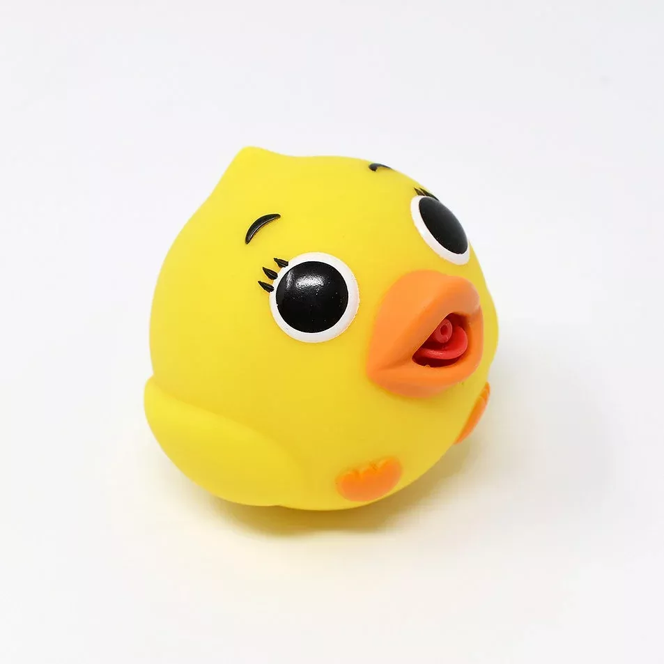 Squirbble Duck