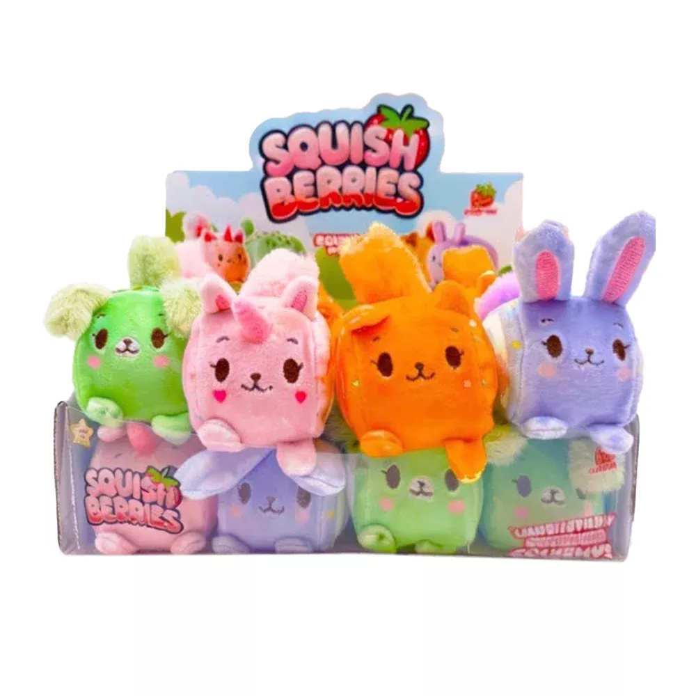 Squish Berries