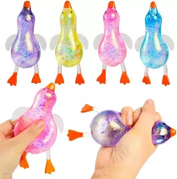 Squishy Sugar Duck (Assorted)