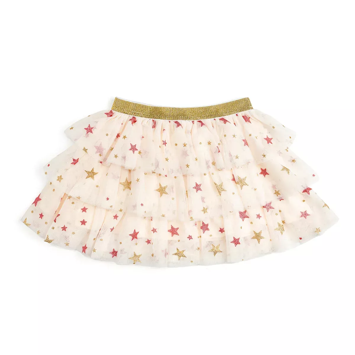 Sweet Wink Magical Day Tiered Tutu