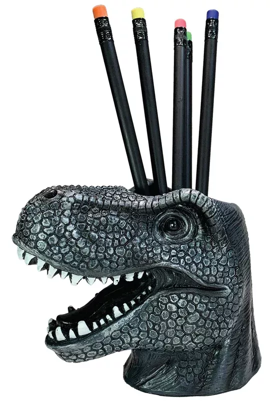 T-Rex Pen Holder