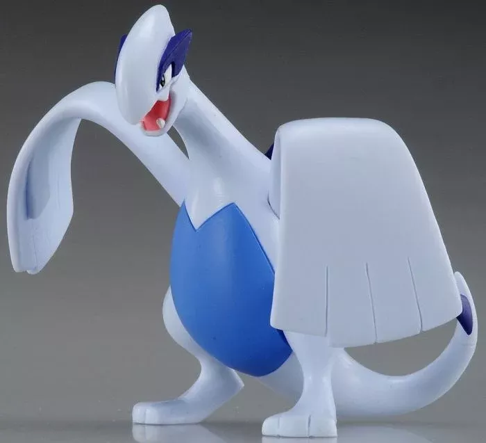 Takara - Pokemon Moncolle EX: EHP-18 Lugia