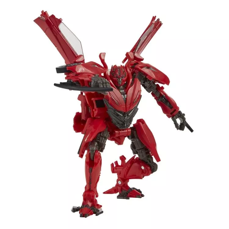 Transformers Generations Studio Series #71 Deluxe Autobot Dino Action Figure